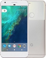 Замена батареи на телефоне Google Pixel в Липецке